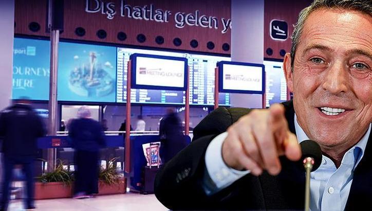 Fenerbahçe'nin transfer çılgınlığı zirve yaptı! Rota yine Güney Amerika, ilk temas kuruldu