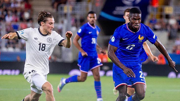 Everton closes in on Villarreal striker Thierno Barry in £34.5m pursuit