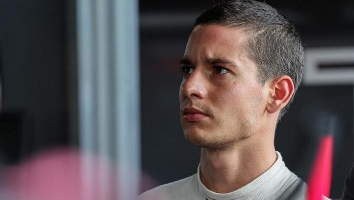 Cem Bölükbaşı, Le Mans için Imola’da