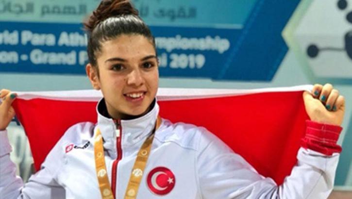 Milli sporcular, Çekya'da 2 madalya kazandı