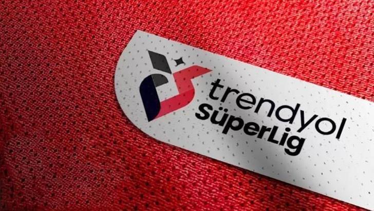 Trendyol Süper Lig'de 2025-26 sezonunun fikstürü çekildi! İşte ilk hafta maçları...