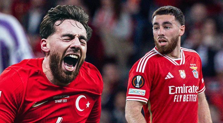 Orkun Kökçü transfer kararını verdi! Fenerbahçe ve Galatasaray derken sürpriz takım