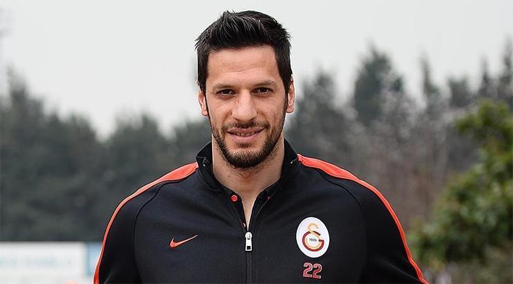 Hakan Balta'nın yeni adresi belli oldu! Galatasaray'dan ayrıldığını açıklamıştı