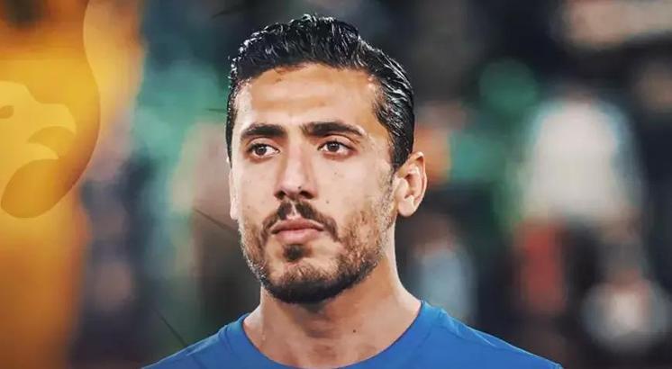 Amed Sportif Faaliyetler, kaleci Veysel Sapan ile 3 yıllık sözleşme imzaladı
