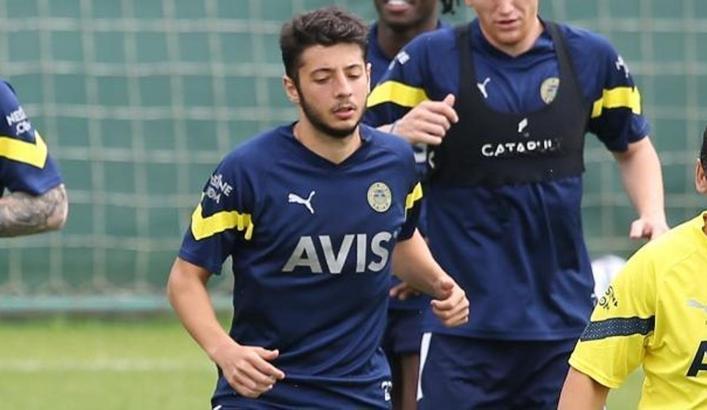 Nereden nereye: Eski Fenerbahçeli Muhammed Gümüşkaya'nın yeni takımı belli oldu