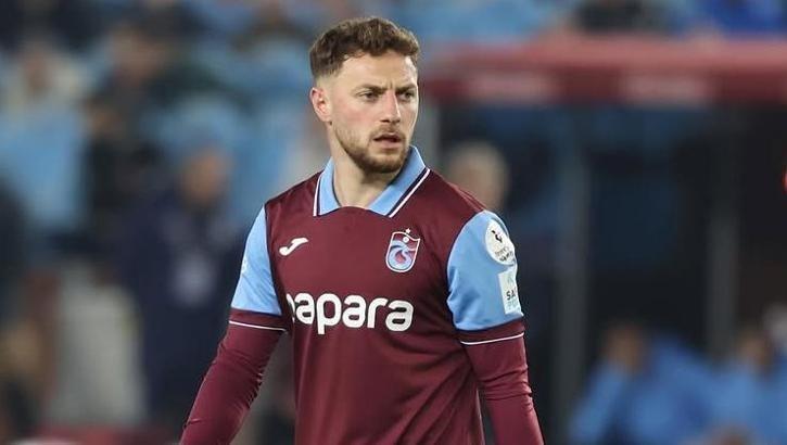 Mustafa Eskihellaç'tan Trabzonspor itirafı! Transfer sözleri