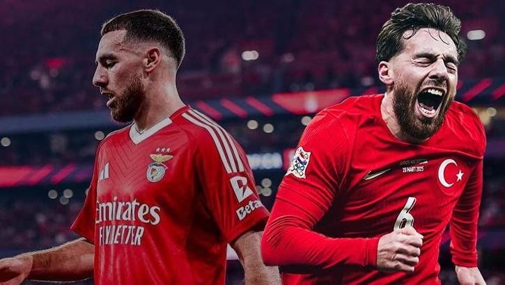 Orkun Kokcu could join Besiktas!