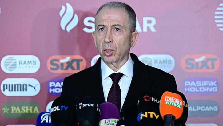 Süper Lig fikstür çekiminde Hulusi Belgü-Metin Öztürk gerilimi!