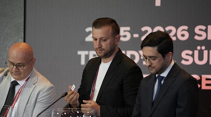 Fatih Kulaksız: 6 transferimiz daha olacak
