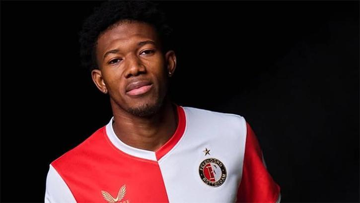 TFF 1.Lig'den Hollanda devine! İstanbulsporlu Gaoussou Diarra imzayı attı