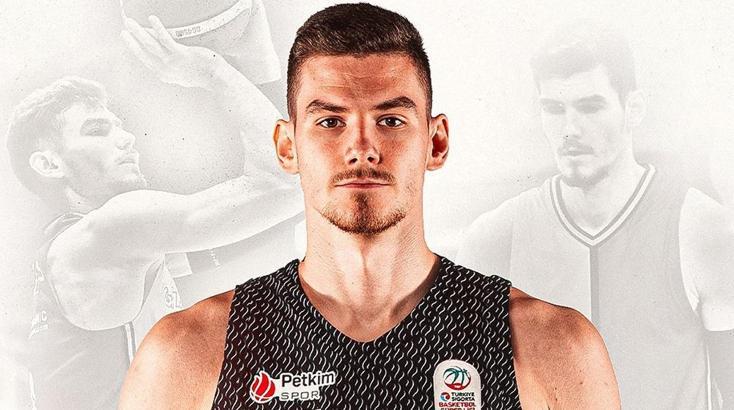 Aliağa Petkimspor, Roberts Blumbergs ile anlaştı