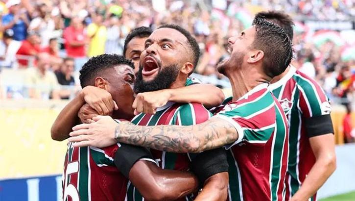(ÖZET) Fluminense'den tarihi başarı! Yarı finale yükseldiler | Fluminense - Al-Hilal maç sonucu: 2-1