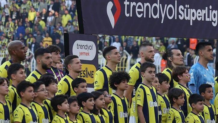 Fenerbahçe'de büyük beklenti! 60 milyon Euro