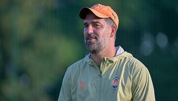 Arda Turan' spoke after his debut for Shakhtar Donetsk!