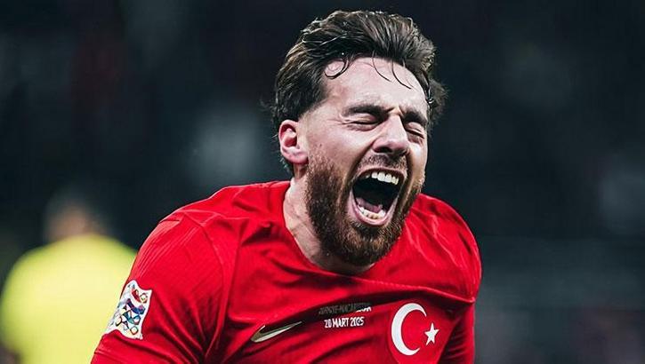 Orkun Kokcu wants to join Besiktas