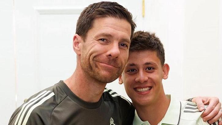 Arda Guler stuns Xabi Alonso: 'Unbelievable!'
