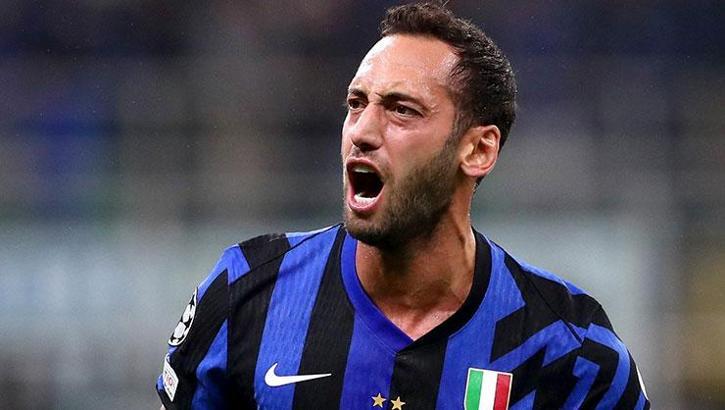 Hakan Çalhanoğlu informed Inter of his decision… He wants to play for Galatasaray!