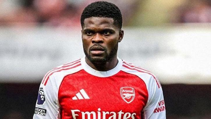 Beşiktaş wants to sign Partey… They’ve entered a race with Fenerbahçe!