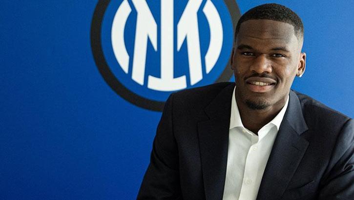 Inter, Bonny transferini açıkladı