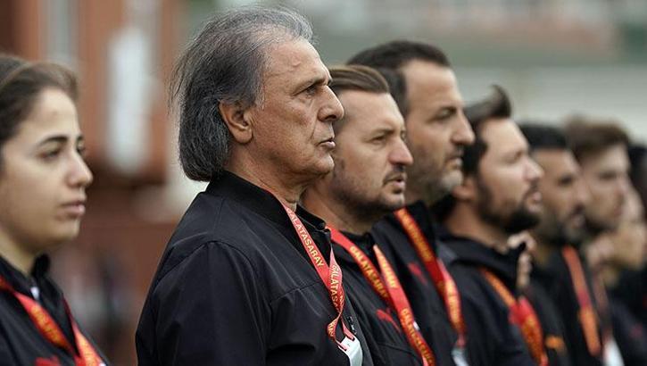 Galatasaray'da flaş ayrılık! Kulüpten resmi açıklama