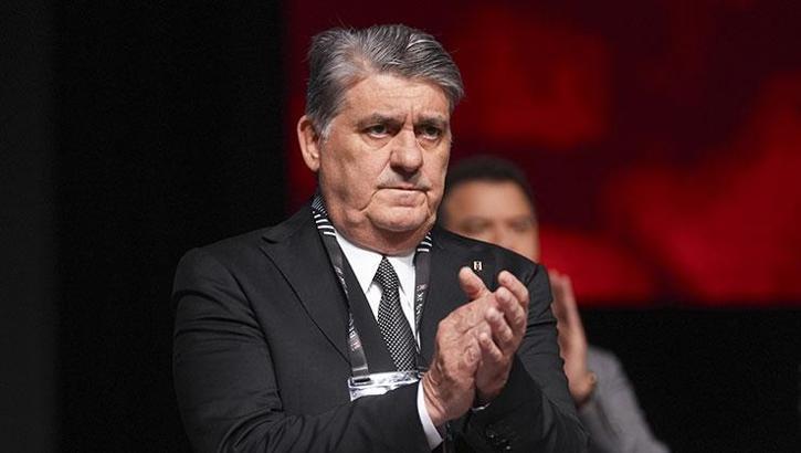 Beşiktaş, transferde durmak bilmiyor! Bir yıldız için daha KAP bekleniyor...