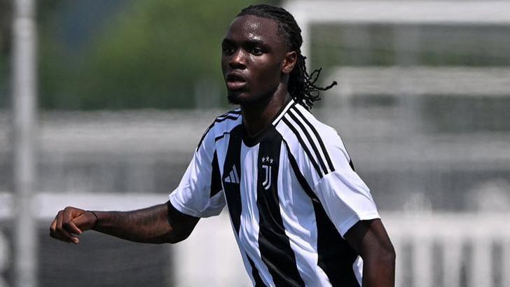 Juventus'tan Süper Lig'e transfer: Resmen açıklandı