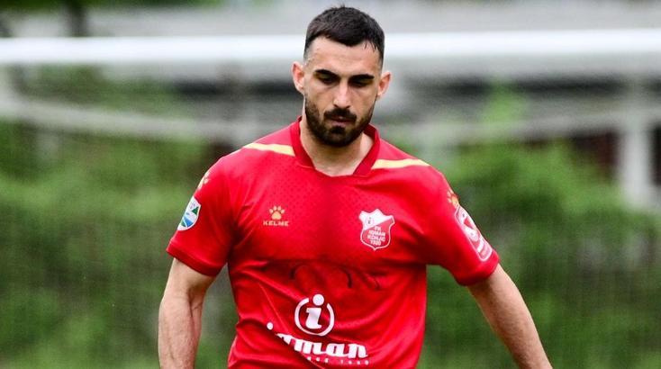 Kayserispor, Milan Spremo'nun peşinde