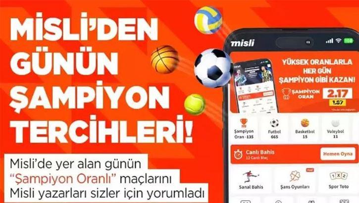 Arda Turan yönetimindeki Shakhtar Donetsk, Slovacko sınavında! İşte Misli’den günün şampiyon tercihleri