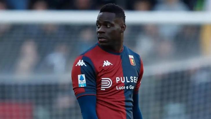 Mario Balotelli'ye sürpriz talip! Messi'ye rakip olabilir...