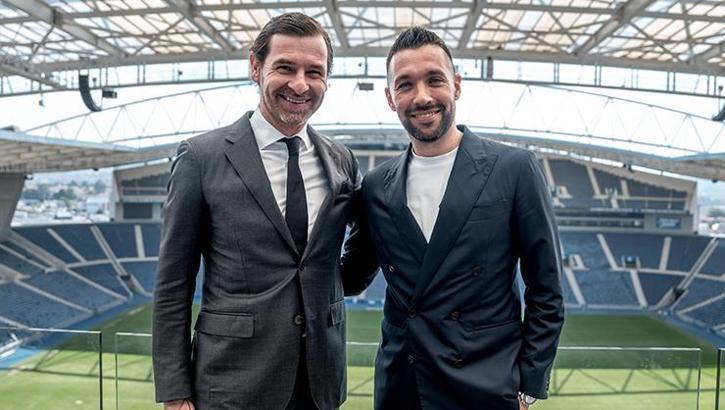 Francesco Farioli, Porto'nun yeni hocası oldu! Resmen açıklandı...