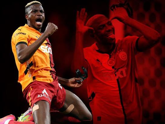 Victor Osimhen has accepted Galatasaray’s offer!