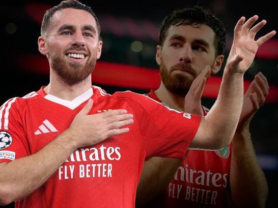 European giants enter the race for Orkun Kökçü! The player prefers Liverpool