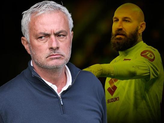 Fenerbahçe adds Savic to transfer list! Mourinho wants him…