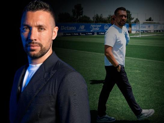 Francesco Farioli becomes Porto’s new manager! Officially announced…