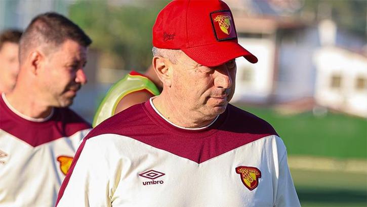 Stoilov'dan Mourinho sözleri ve Romulo için transfer açıklaması