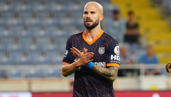 Joao Figueiredo'nun yeni takımı belli oldu!