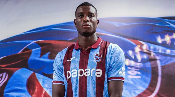 Trabzonspor'da transfer hareketliliği! 2 yıldız kampa bekleniyor