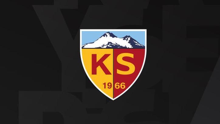 Kayserispor'da 6 oyuncuyla yollar ayrıldı