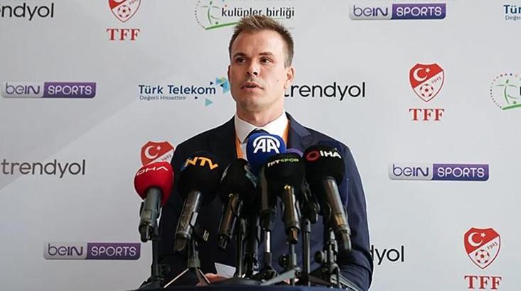 Fenerbahçe'de Okan Özkan depremi!