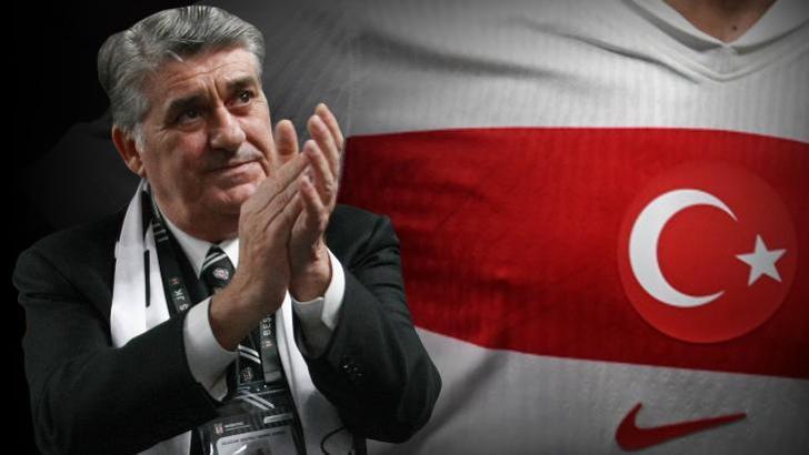 Beşiktaş milli futbolcuyu radarına aldı! Gelen yanıt ile şoka uğradı