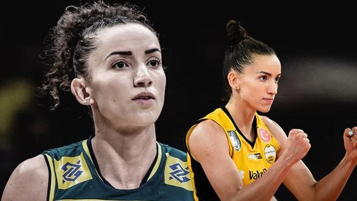 Gabi Guimaraes'ten Türkiye itirafı 'İstanbul'da geçirdiğim yıllarda...'