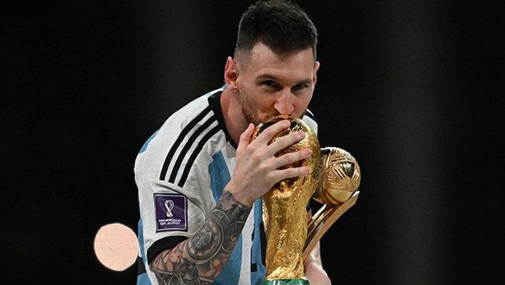 Al-Ahli wants to sign Messi!