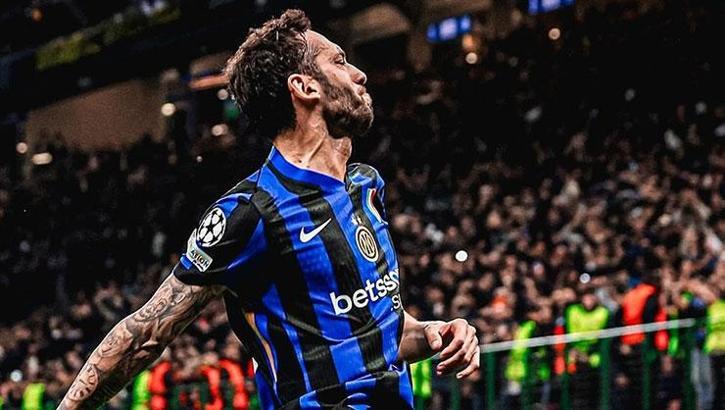 Hakan Çalhanoğlu rejected all offers! His only goal is Galatasaray