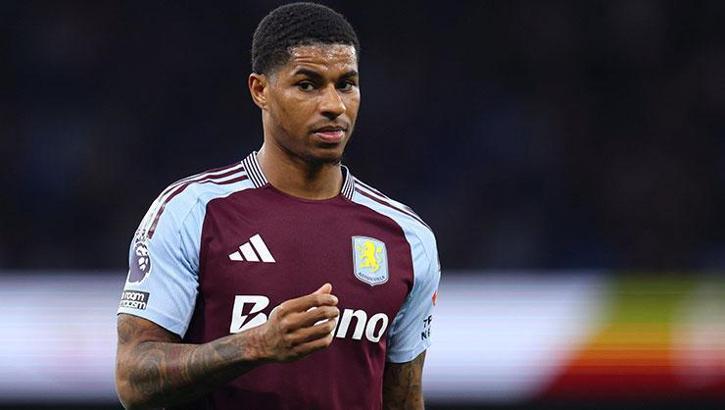 Fenerbahçe wants to sign Rashford!