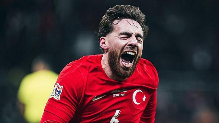 Beşiktaş is pushing hard for Orkun Kökçü transfer!