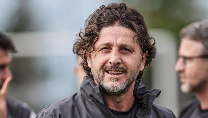 Trabzonspor'da yeni sezon hazırlıkları devam ediyor