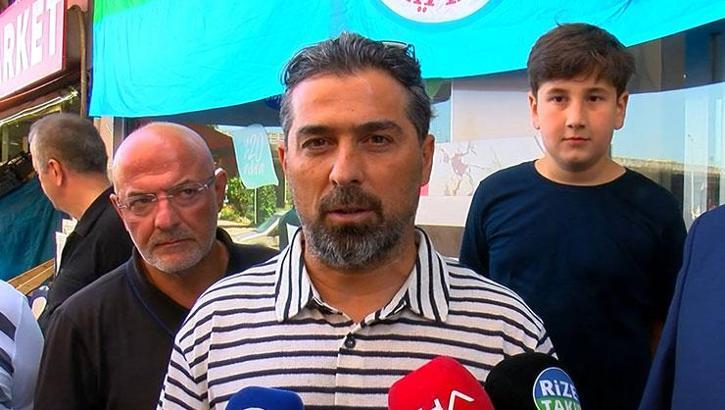 İlhan Palut: Rize'nin dinamiklerine hakimim