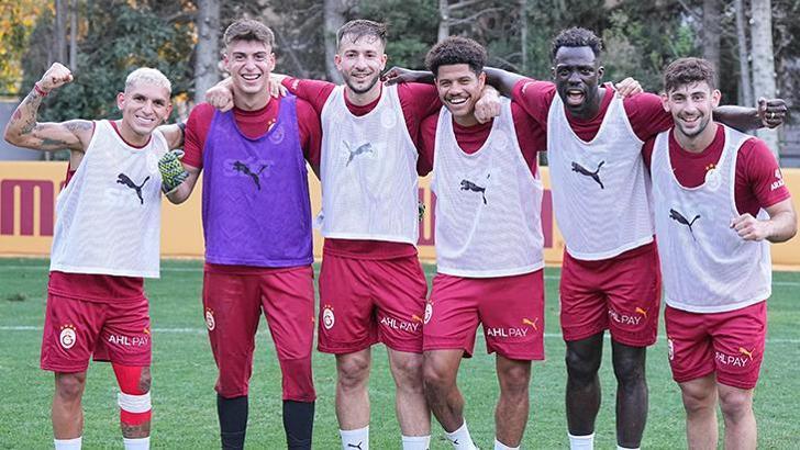 La Liga devleri Galatasaray'ın yıldız oyuncusu için kapıda!