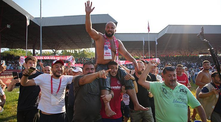 Orhan Okulu'nun hedefi: Altın kemerin ebedi sahibi olmak