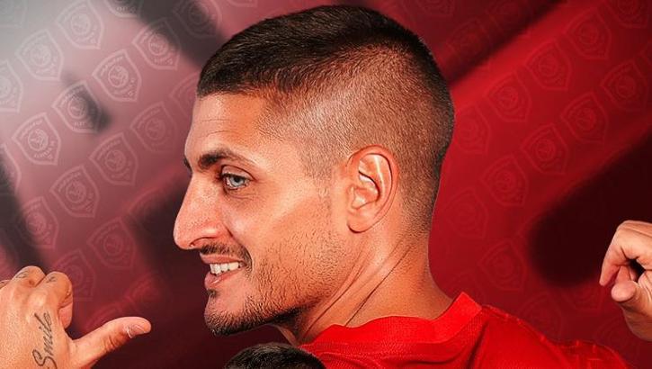 Marco Verratti'nin yeni takımı şaşırttı! İmzayı attı